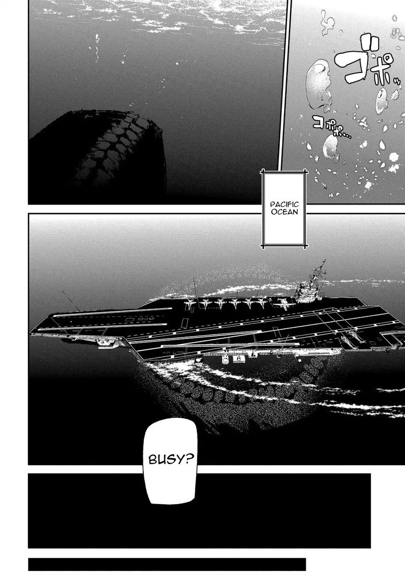 Reincarnation No Kaben 35 26