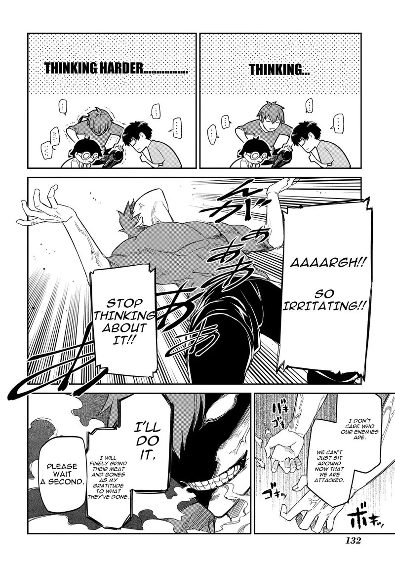 Reincarnation No Kaben 36 20