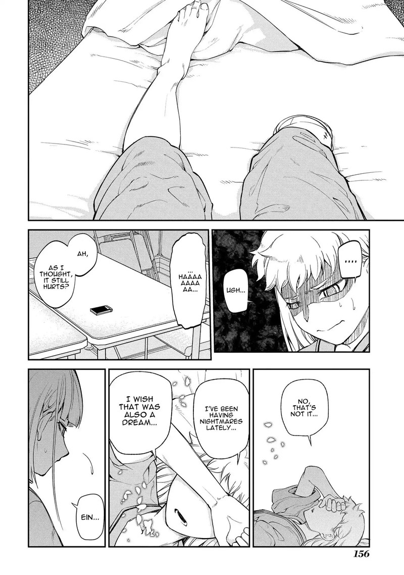 Reincarnation No Kaben 37 10