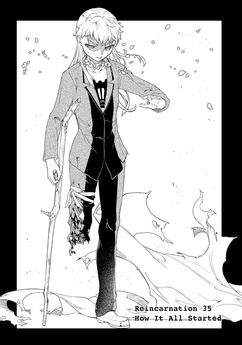 Reincarnation No Kaben 37 2