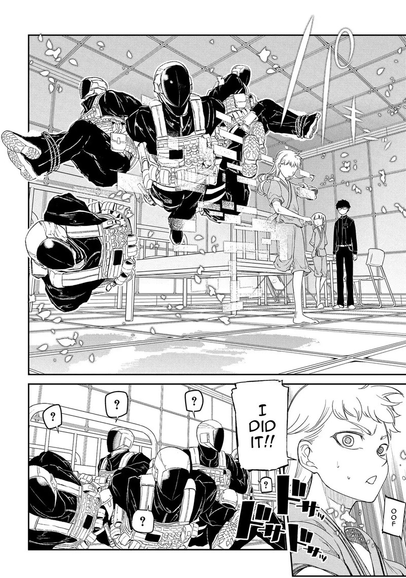 Reincarnation No Kaben 37 20
