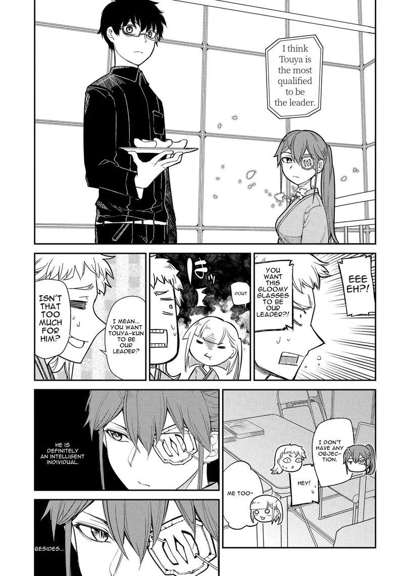 Reincarnation No Kaben 37 27