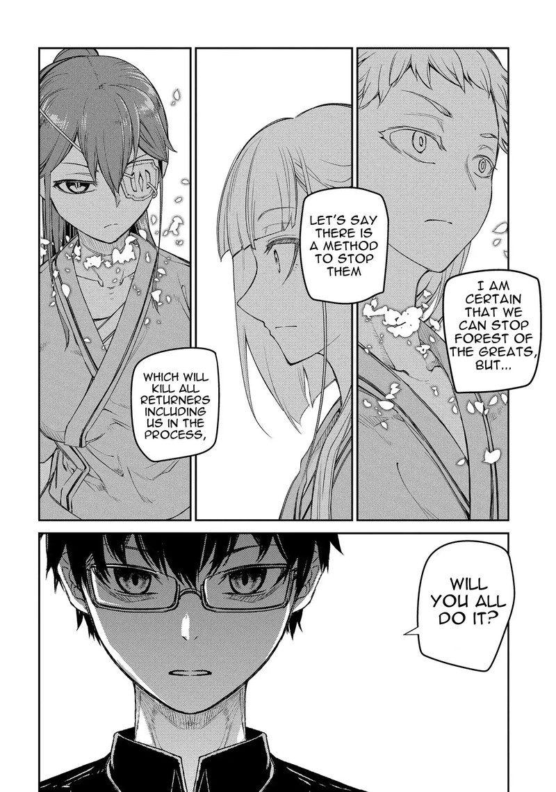 Reincarnation No Kaben 37 30