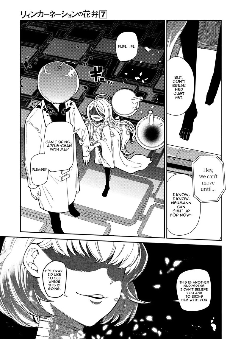 Reincarnation No Kaben 37 33