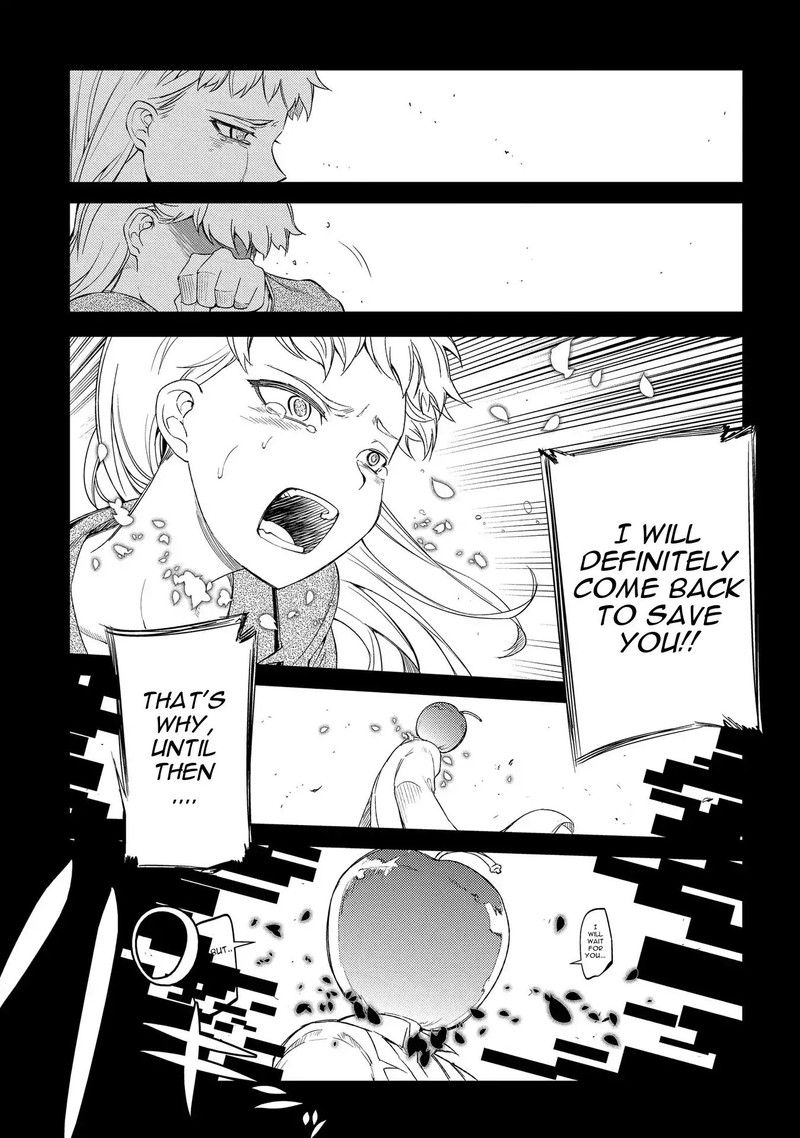 Reincarnation No Kaben 37 7