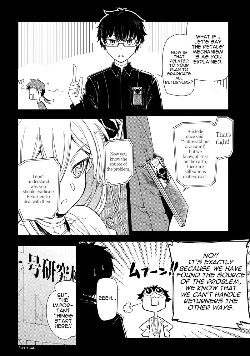 Reincarnation No Kaben 38 15