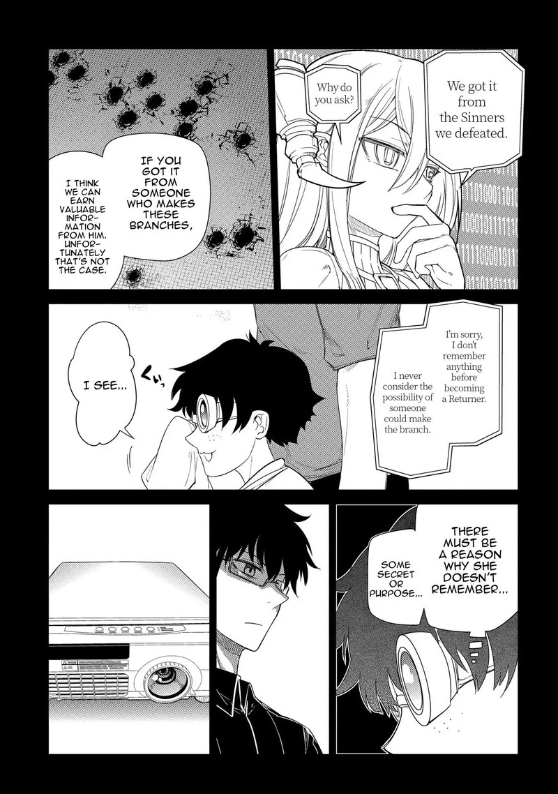 Reincarnation No Kaben 38 22