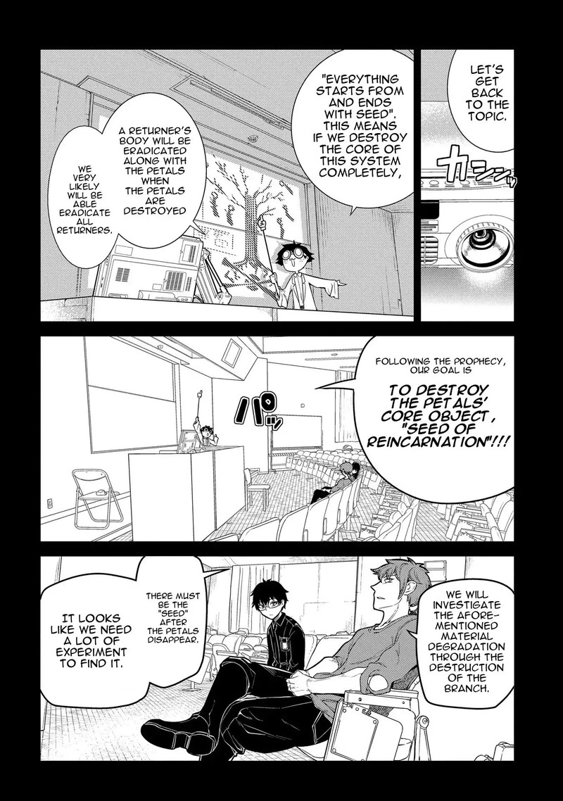 Reincarnation No Kaben 38 23