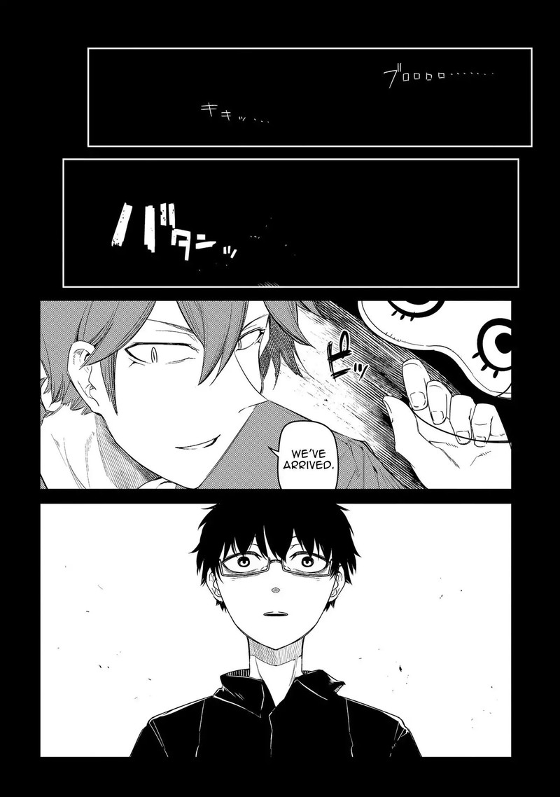 Reincarnation No Kaben 38 5