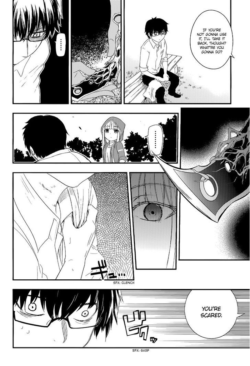 Reincarnation No Kaben 4 10