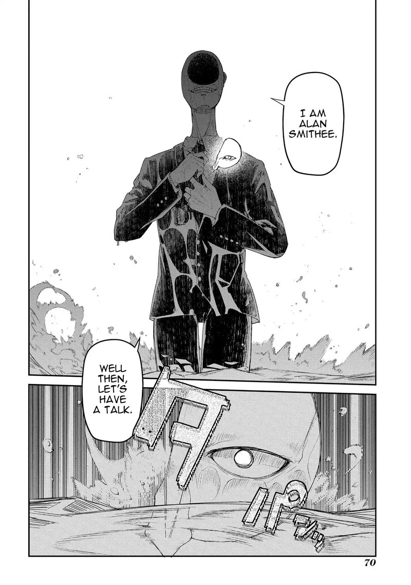 Reincarnation No Kaben 40 21