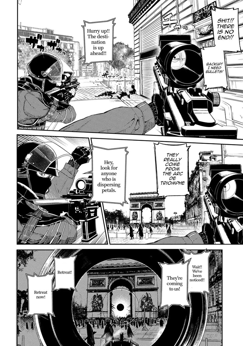 Reincarnation No Kaben 41 2