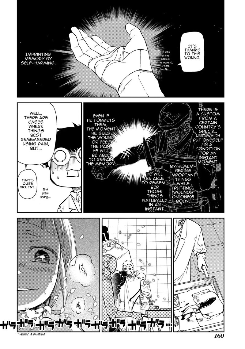 Reincarnation No Kaben 44 2