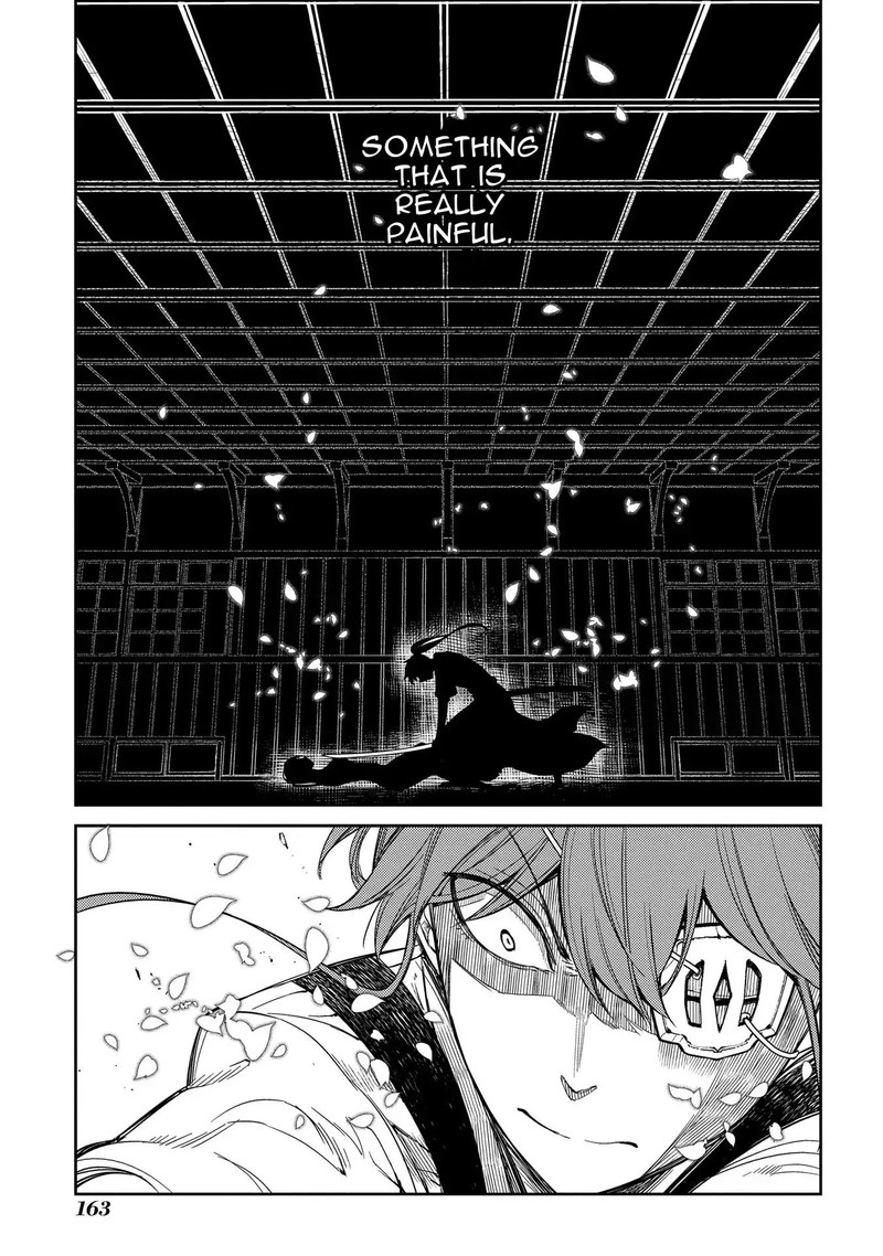 Reincarnation No Kaben 44 5