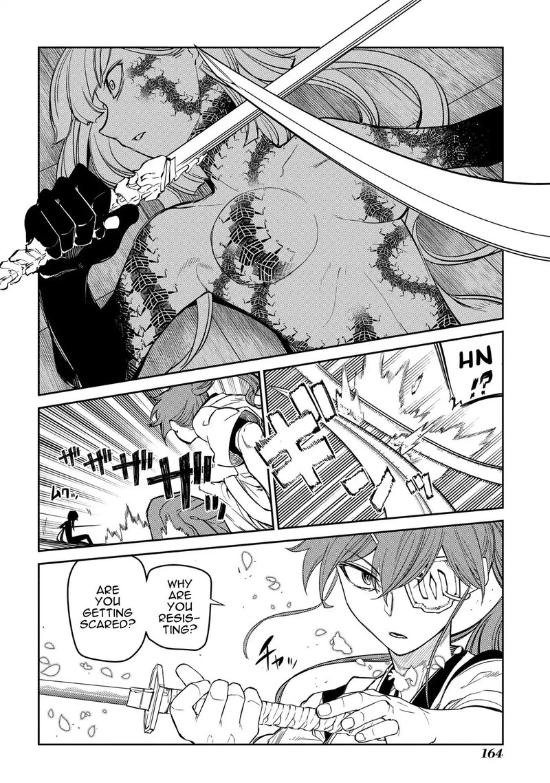 Reincarnation No Kaben 44 6