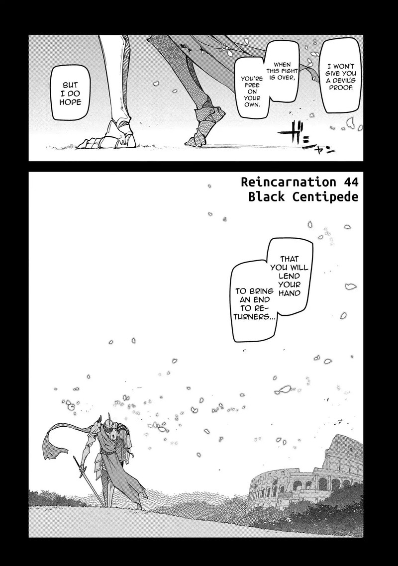 Reincarnation No Kaben 46 2