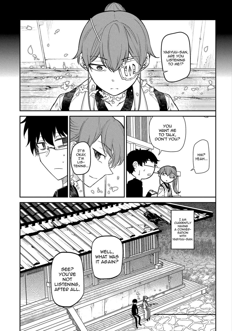 Reincarnation No Kaben 46 3