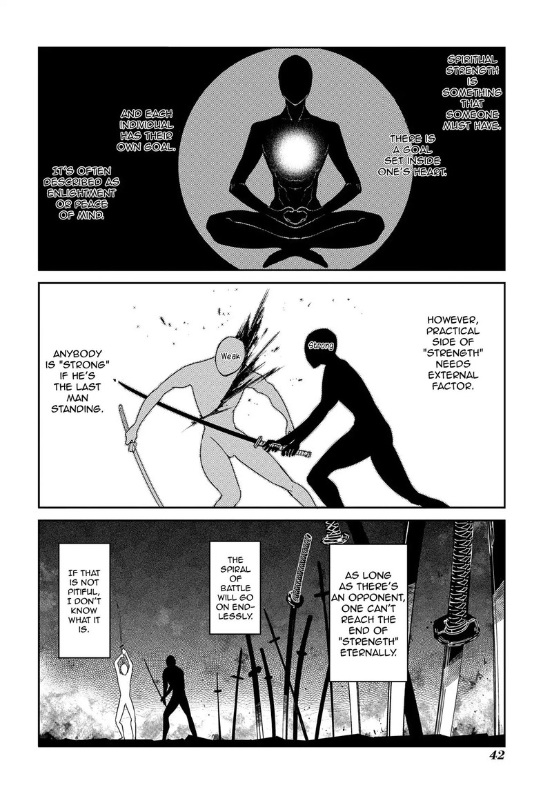 Reincarnation No Kaben 46 8
