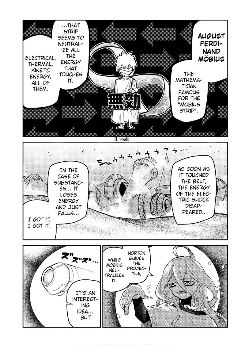 Reincarnation No Kaben 47 25