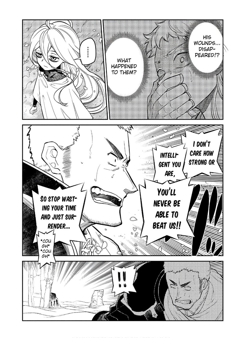Reincarnation No Kaben 47 35