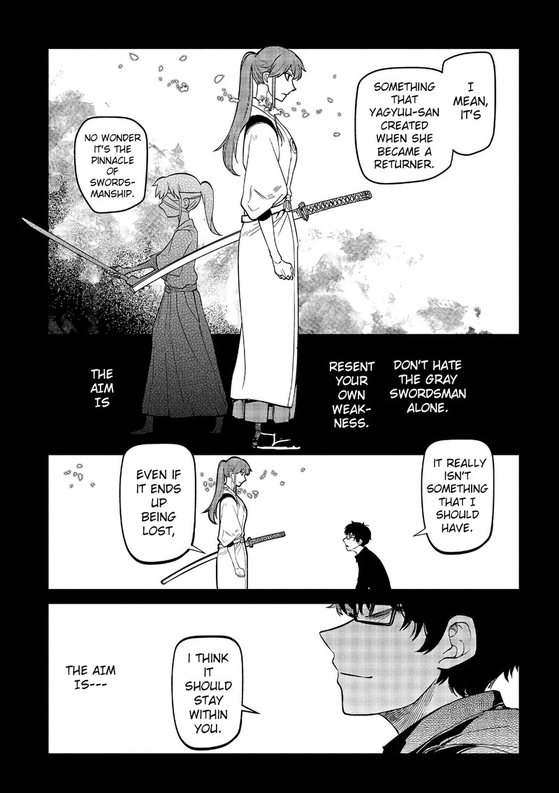Reincarnation No Kaben 48 20