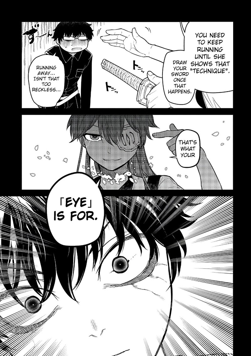 Reincarnation No Kaben 49 13