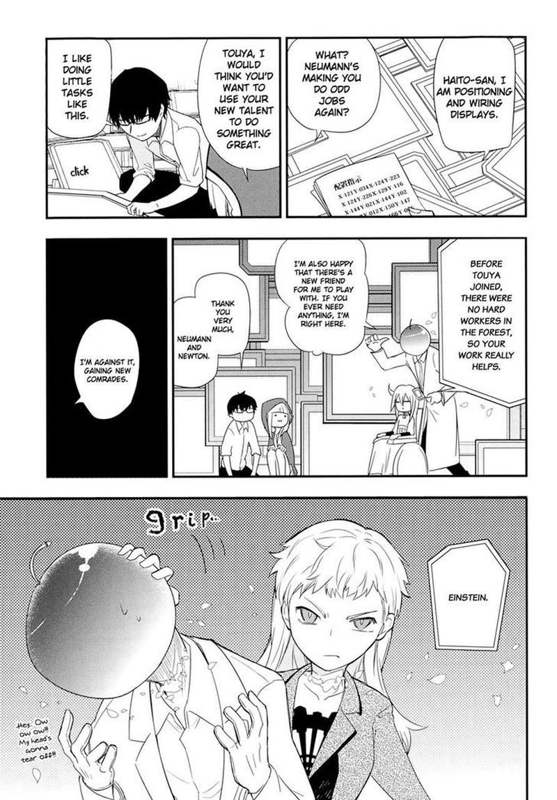Reincarnation No Kaben 5 23