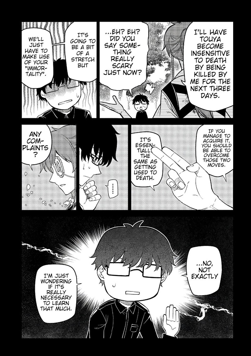 Reincarnation No Kaben 50 19