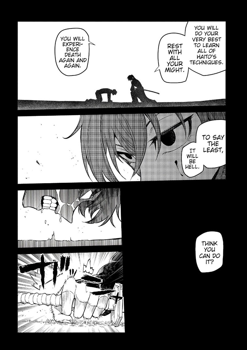 Reincarnation No Kaben 50 24