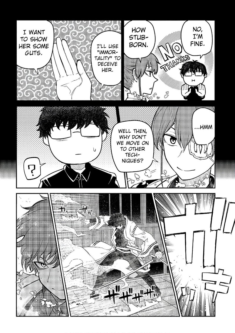 Reincarnation No Kaben 50 8