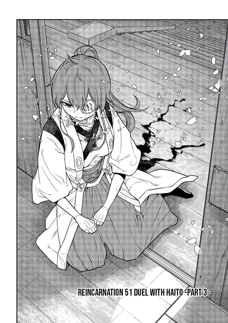 Reincarnation No Kaben 51 2