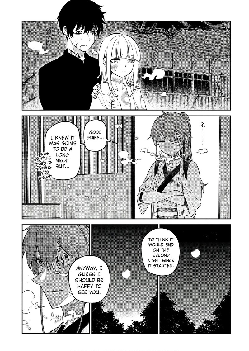 Reincarnation No Kaben 52 1