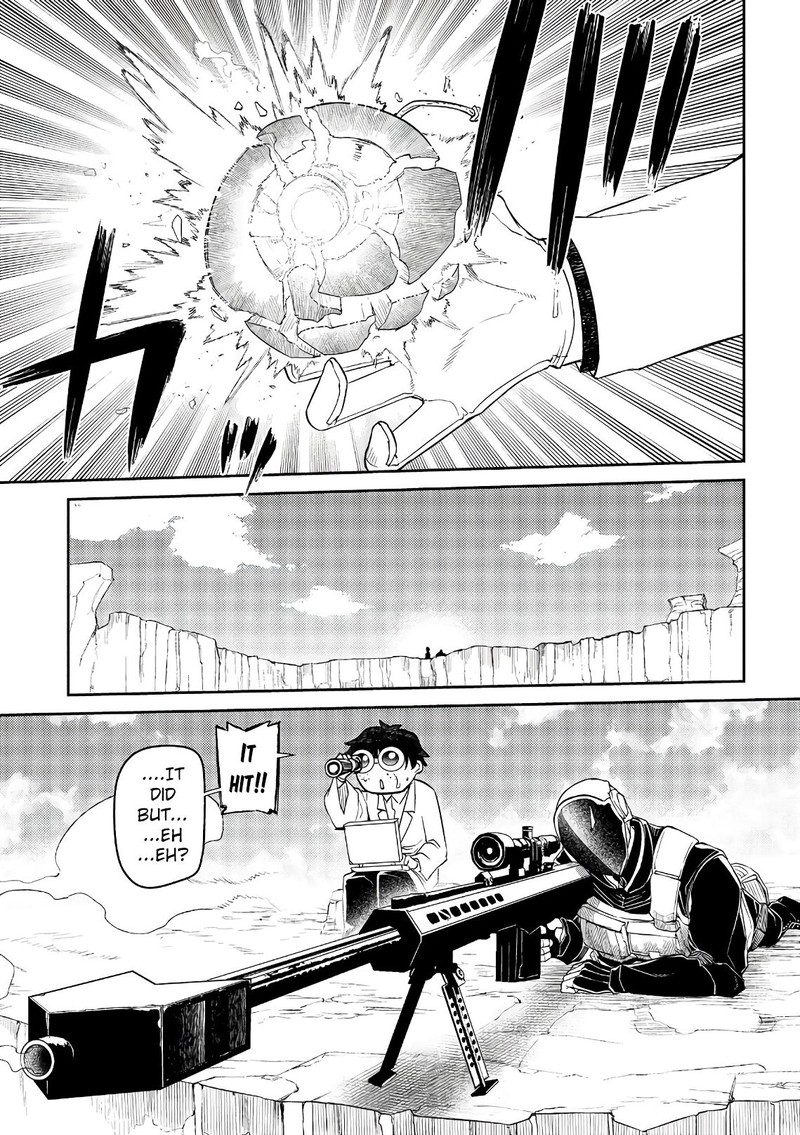 Reincarnation No Kaben 52 27