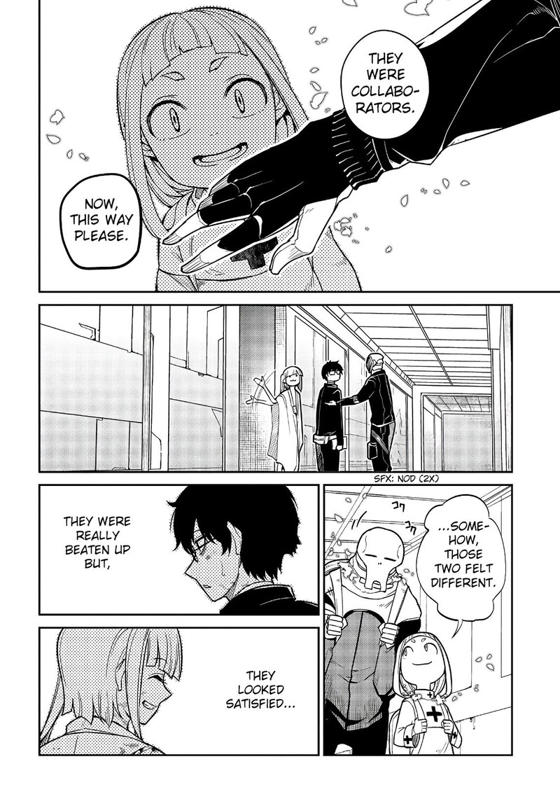 Reincarnation No Kaben 53 22