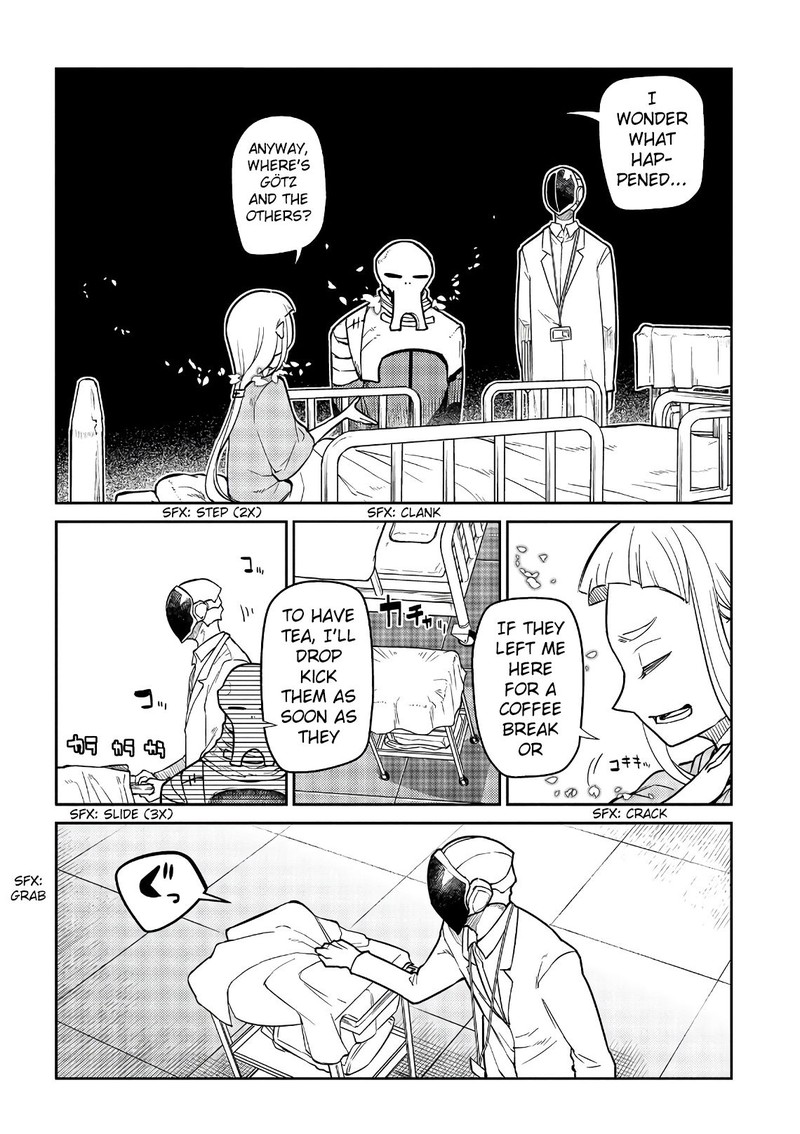 Reincarnation No Kaben 53 8