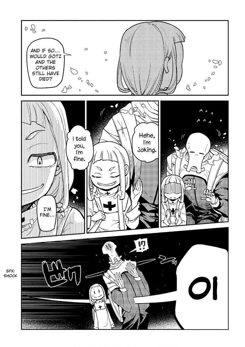 Reincarnation No Kaben 54 5