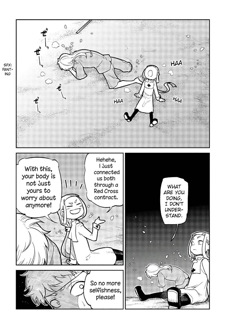 Reincarnation No Kaben 55 13