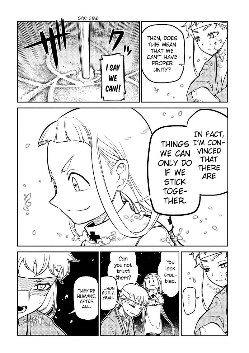 Reincarnation No Kaben 55 23
