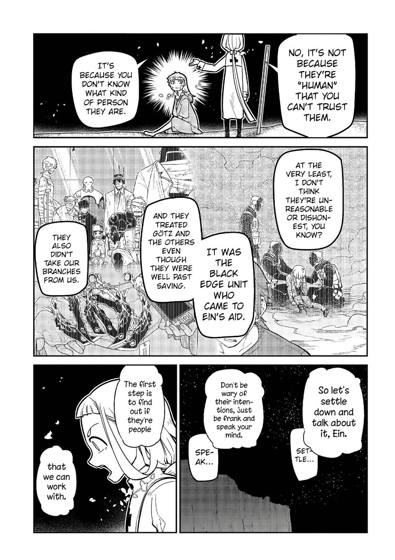 Reincarnation No Kaben 55 24