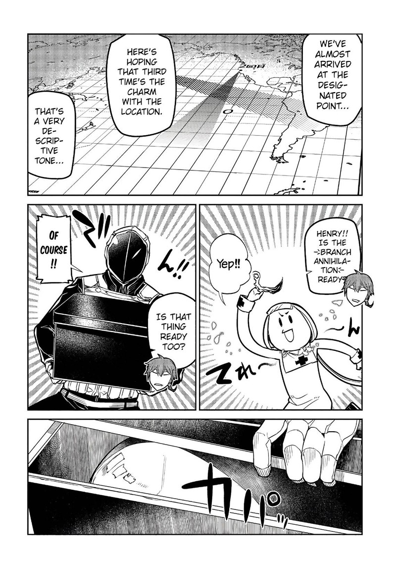 Reincarnation No Kaben 56 6