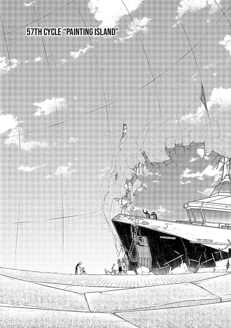 Reincarnation No Kaben 57 1