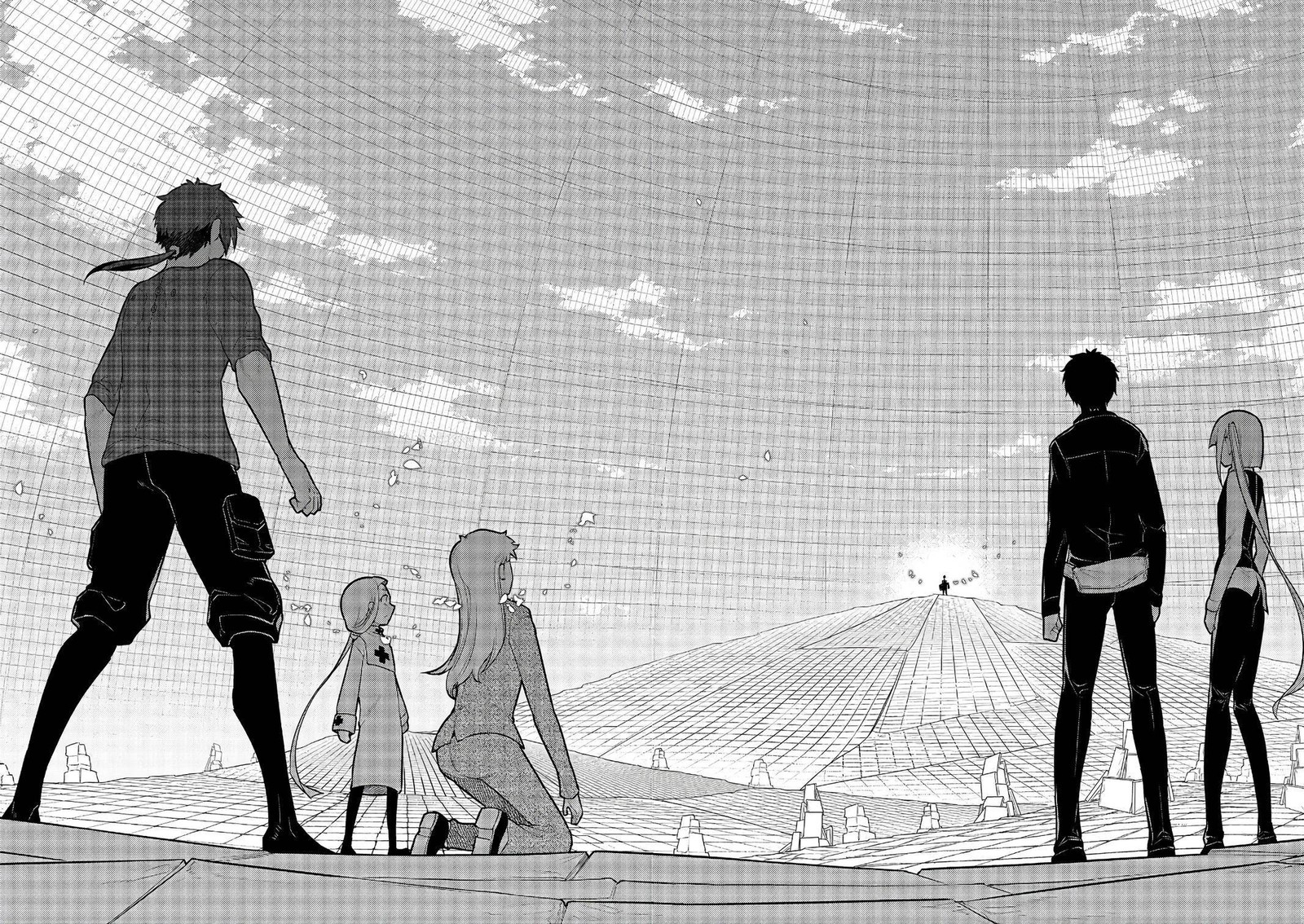Reincarnation No Kaben 57 22
