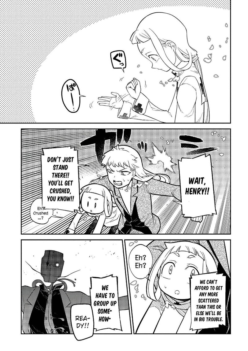 Reincarnation No Kaben 58 14