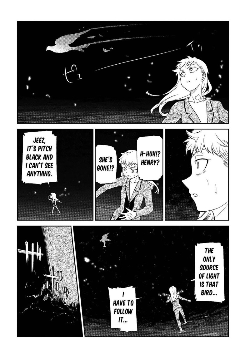 Reincarnation No Kaben 58 17