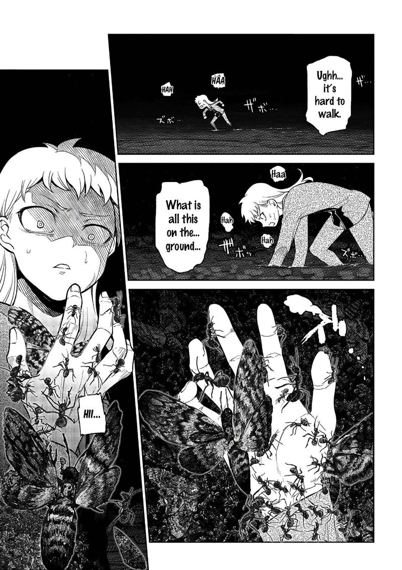 Reincarnation No Kaben 58 18
