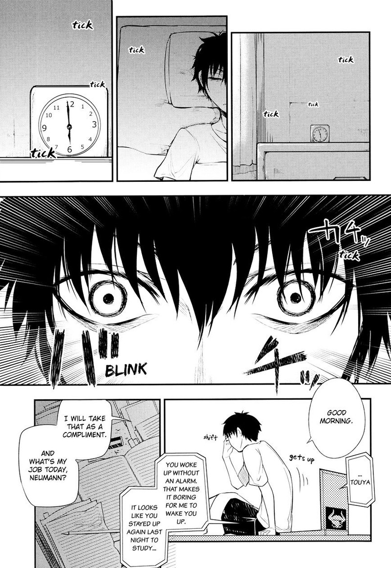 Reincarnation No Kaben 6 1