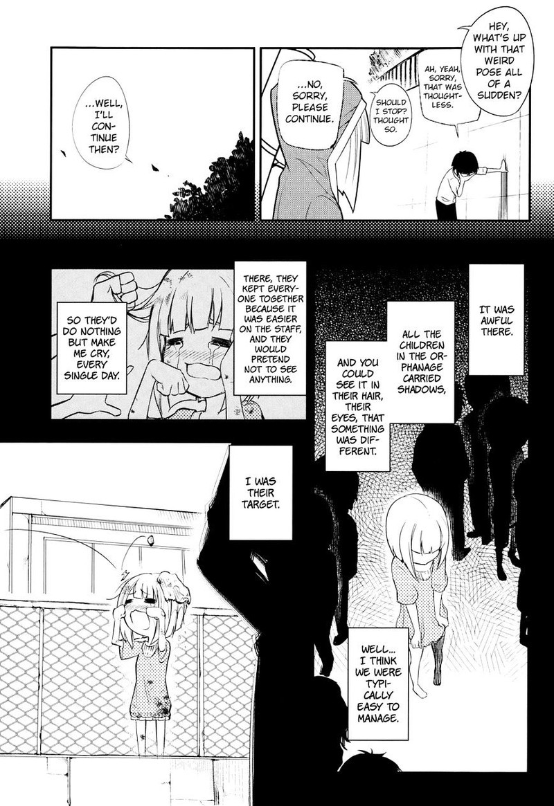 Reincarnation No Kaben 6 13