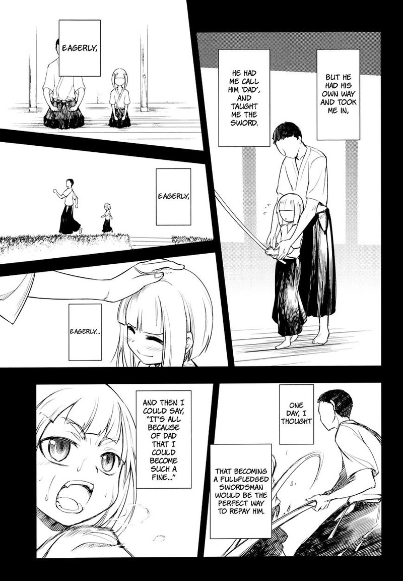 Reincarnation No Kaben 6 15