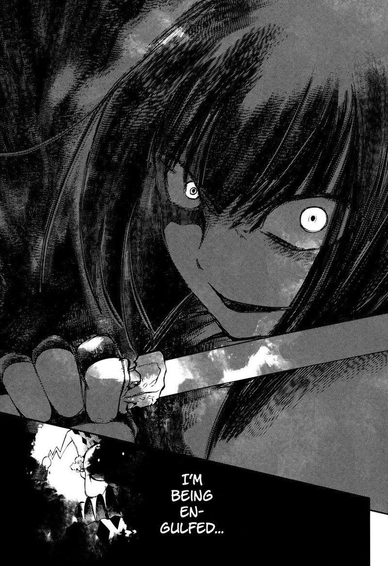 Reincarnation No Kaben 6 25