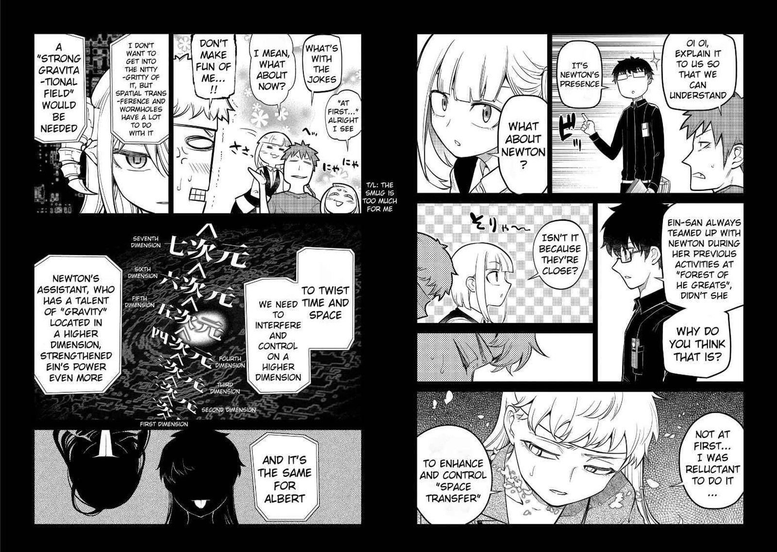 Reincarnation No Kaben 63 10
